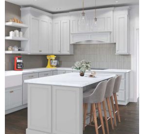 Wall Cabinet - Metro Frost - FMF-W4230